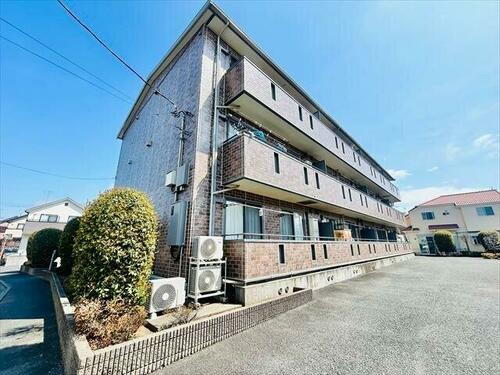 東京都武蔵村山市三ツ木１丁目 賃貸アパート