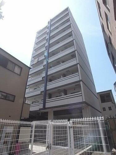 兵庫県神戸市中央区八雲通６丁目 築12年2ヶ月 10階建