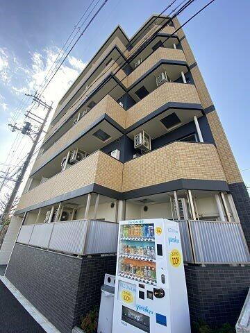 Ｅ－インフィニティ塚口