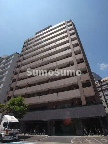 兵庫県神戸市中央区八幡通１丁目 築18年11ヶ月 13階建