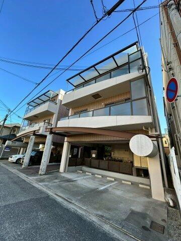 グランディア夙川Ⅰ