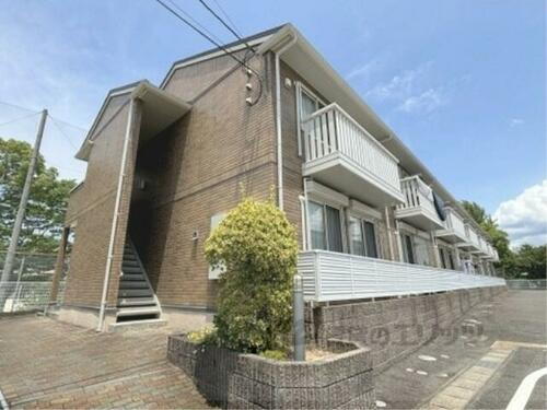 滋賀県大津市大江７丁目 築16年10ヶ月 2階建