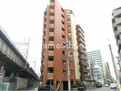 ライオンズマンション西明石