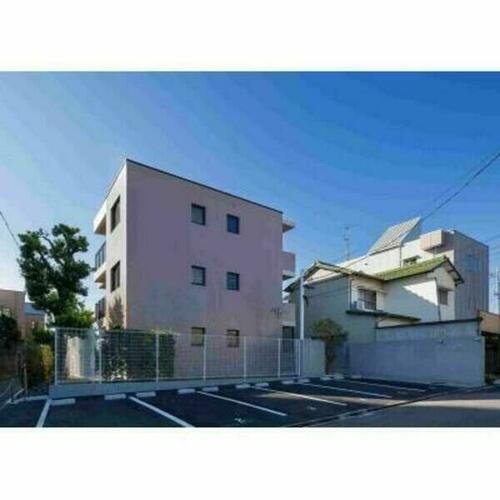 愛知県名古屋市瑞穂区北原町３丁目 賃貸マンション