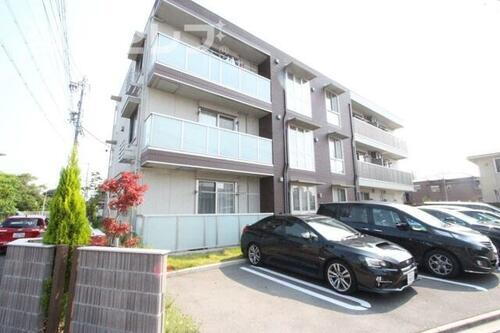 愛知県名古屋市北区上飯田東町４丁目 賃貸アパート