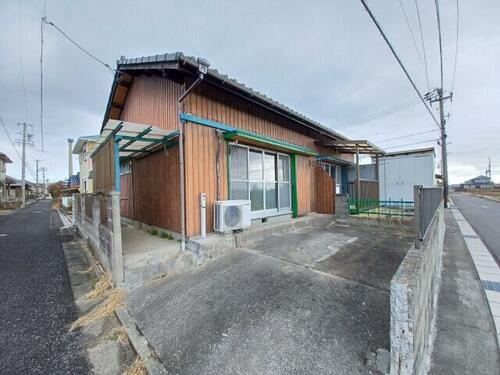 三重県鈴鹿市長太新町１丁目 賃貸一戸建て