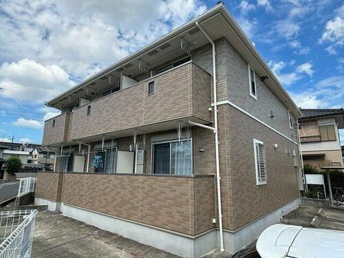 愛知県春日井市八田町８丁目 賃貸アパート