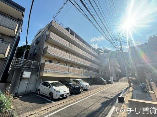 福岡県福岡市城南区西片江２丁目 4階建