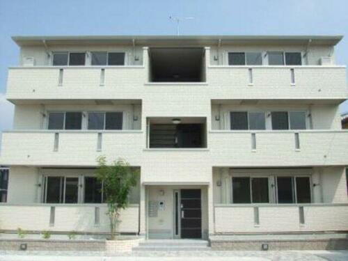 愛知県清須市朝日愛宕 賃貸アパート