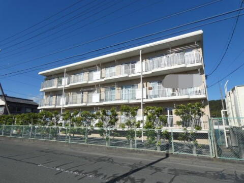 静岡県袋井市豊沢 賃貸マンション