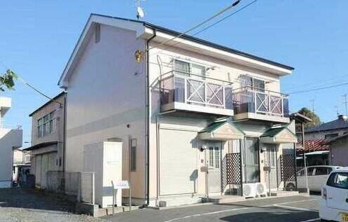 メゾン川井中町 2階建