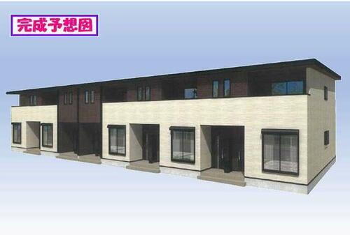 愛知県弥富市五明１丁目 賃貸アパート