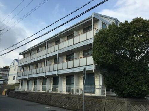 兵庫県神戸市西区北別府２丁目 3階建