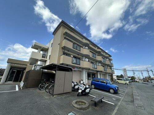 三重県度会郡玉城町久保 賃貸マンション