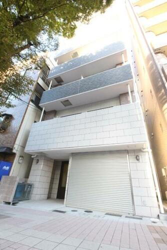 兵庫県西宮市戸田町 7階建