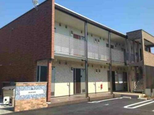 兵庫県伊丹市下河原１丁目 2階建