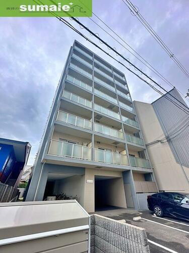 和歌山県和歌山市広道 賃貸マンション