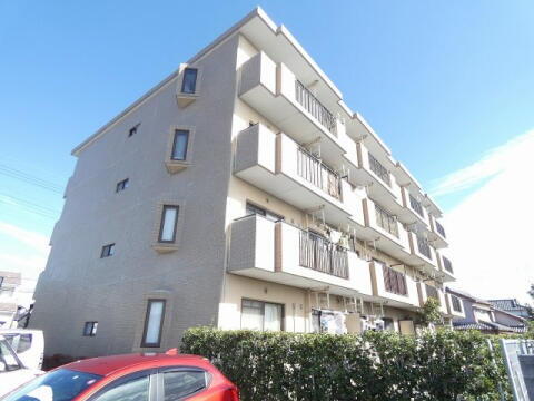 静岡県磐田市森下 賃貸マンション