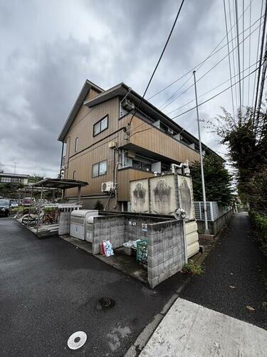 東京都八王子市上柚木 賃貸アパート