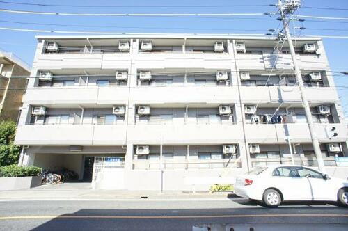 愛知県名古屋市名東区貴船２丁目 賃貸マンション