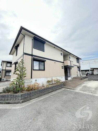 兵庫県神戸市西区小山２丁目 2階建