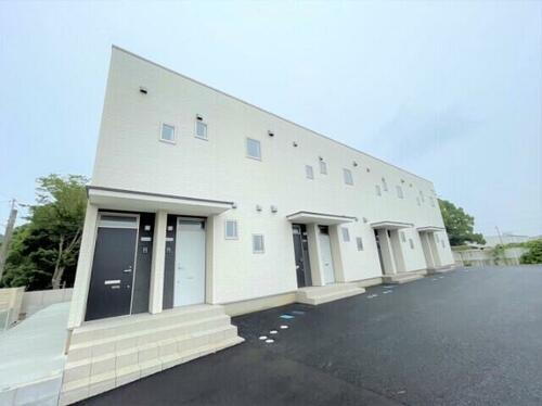 福岡県八女郡広川町大字一條 築2年6ヶ月 2階建