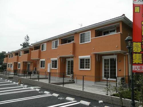 静岡県駿東郡長泉町上長窪 賃貸アパート