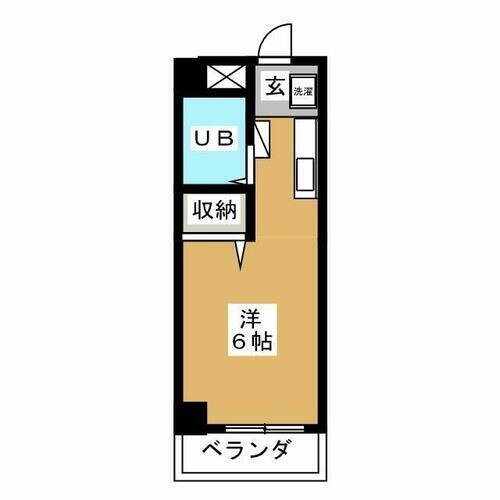 千葉県浦安市富士見４丁目 賃貸マンション