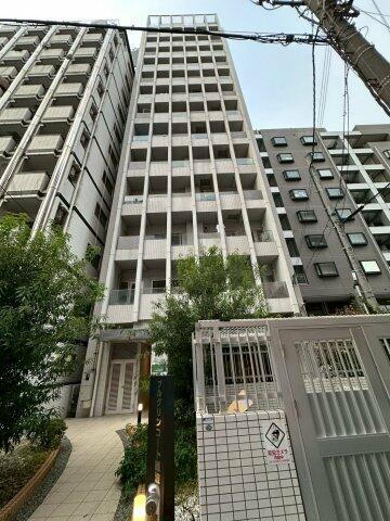 大阪府大阪市浪速区大国１丁目 14階建 築18年9ヶ月