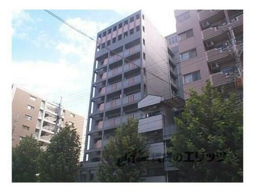 京都府京都市中京区壬生森前町 11階建 築36年11ヶ月