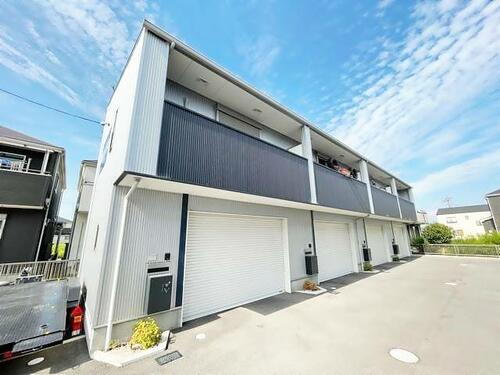 愛知県名古屋市港区東茶屋２丁目 賃貸アパート