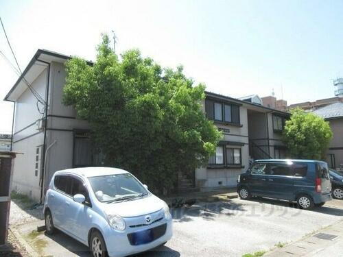 滋賀県米原市下多良３丁目 築31年1ヶ月 2階建