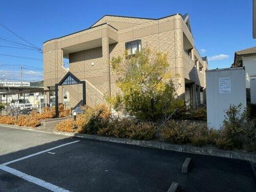 兵庫県姫路市大津区天満 2階建