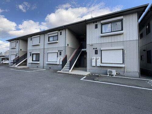 ディアス宮脇 2階建