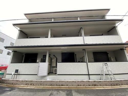 ネクスト伏見 3階建