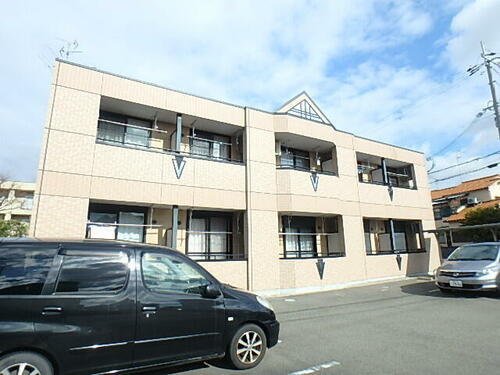 兵庫県伊丹市山田６丁目 2階建 築16年3ヶ月