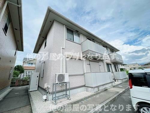 愛知県春日井市大留町９丁目 賃貸アパート