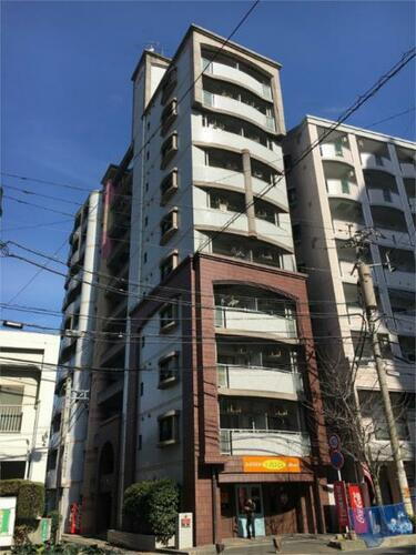 福岡県北九州市小倉南区北方２丁目 10階建