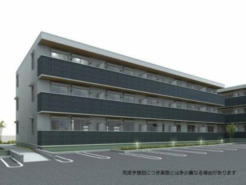 千葉県松戸市稔台７丁目 賃貸アパート