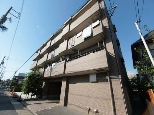 愛知県名古屋市昭和区駒方町２丁目 賃貸マンション