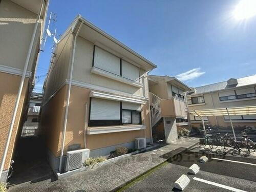 奈良県香芝市狐井 築27年4ヶ月 2階建