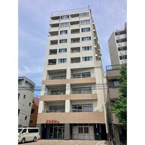 東京都新宿区下落合３丁目 賃貸マンション