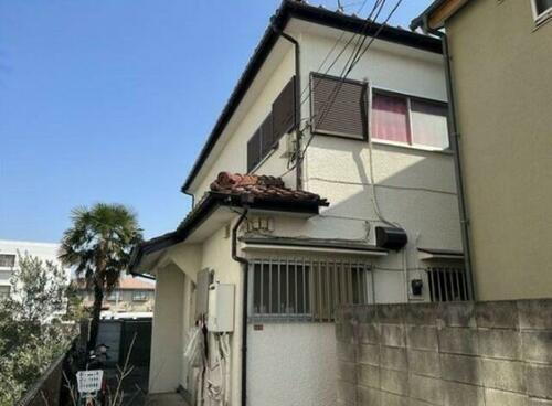 越智メゾネットⅡ