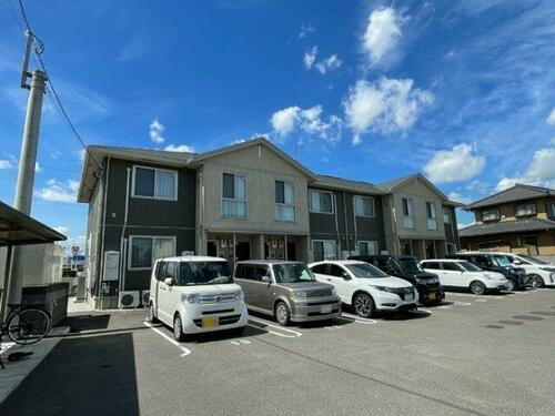 香川県高松市春日町 賃貸アパート