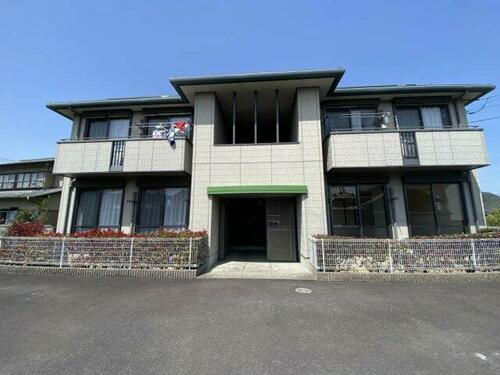 香川県高松市西春日町 賃貸アパート