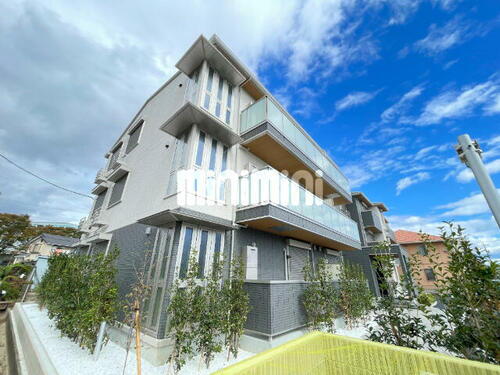 愛知県春日井市八田町６丁目 賃貸アパート