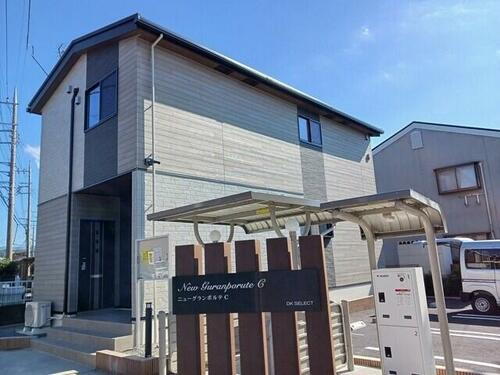 静岡県三島市谷田 賃貸アパート