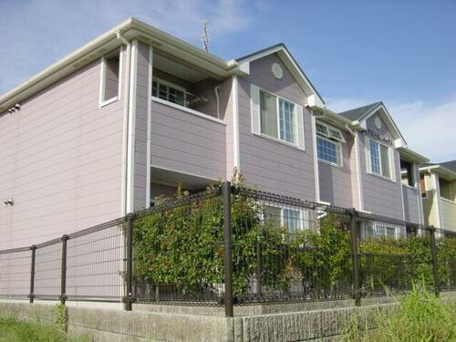 佐賀県小城市芦刈町芦溝 賃貸アパート