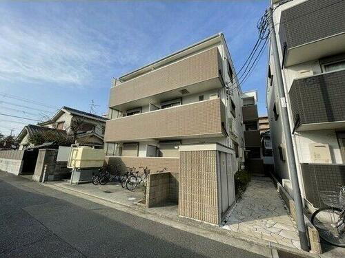 Ｆ＋ｓｔｙｌｅ羽衣１号館