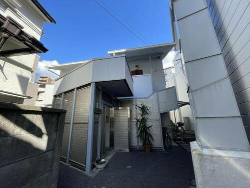 東京都荒川区東尾久３丁目 賃貸マンション